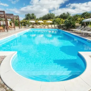 Farm stay Vultaggio, Guarrato