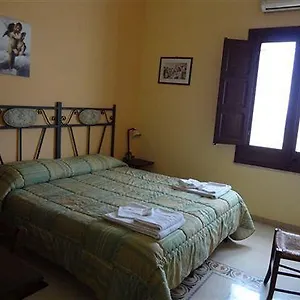 Hotel Vultaggio, Guarrato