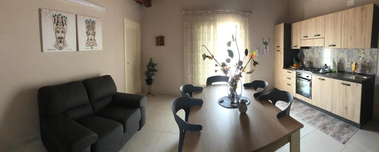 Villino Franca E Giacomo location